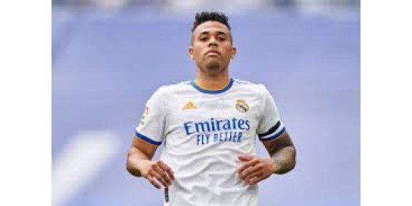 Den nåværende situasjonen til tidligere Real Madrid No.7 Mariano